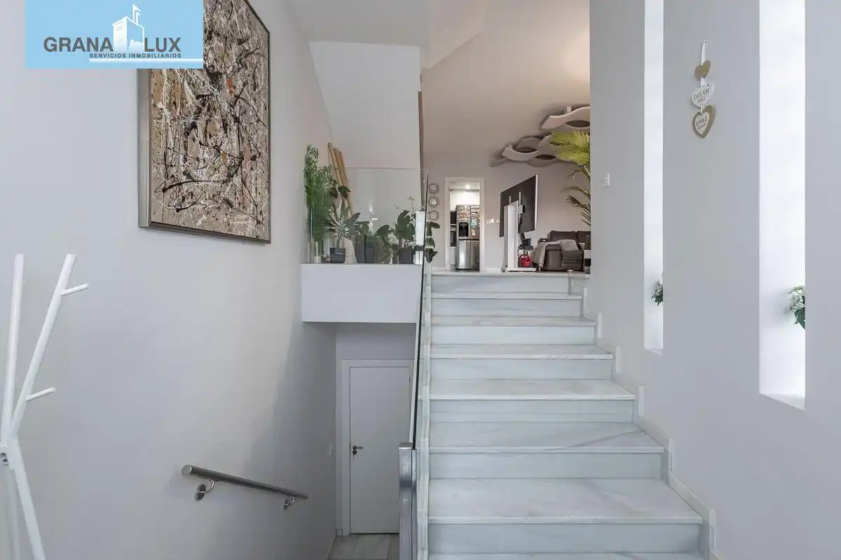 Houses for sale in Granada  with Air Conditioner, Heating and Terrace