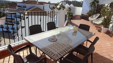 Foto 2 de Àtic de lloguer a El Portil, Huelva