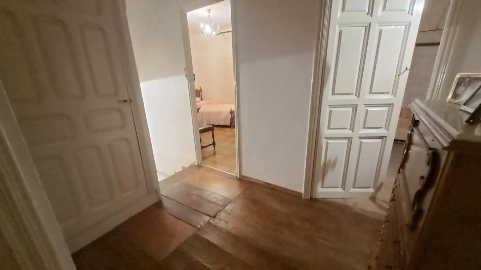 Houses for sale in Cuéllar  with Heating, Storage room and Furnished