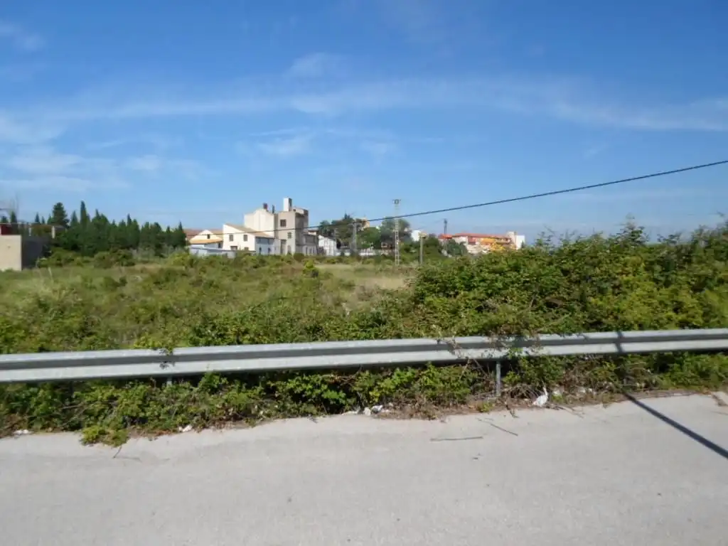 Terreno residenziale in vendita a Algemesí, imagen 2