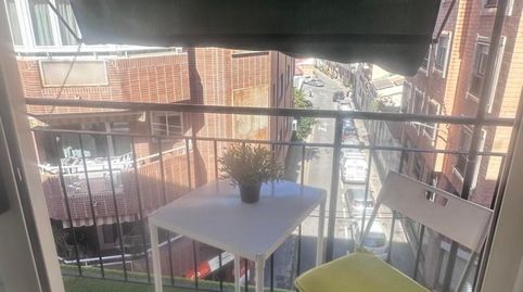 Foto 5 de Habitació a Carolinas Bajas, Alicante / Alacant