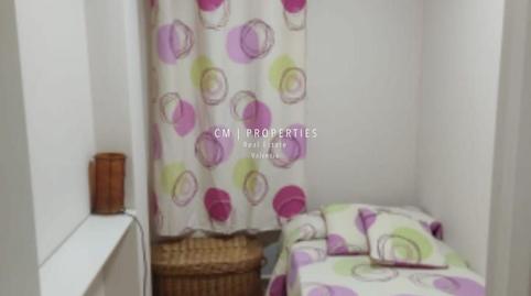 Photo 5 of Attic to rent in Salines, de Les, Corinto - Almarda, Valencia