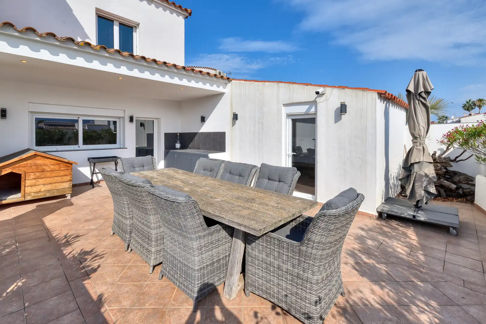 Maison avec piscine à vendre à Francolí - Freser - Noguera, imagen 17