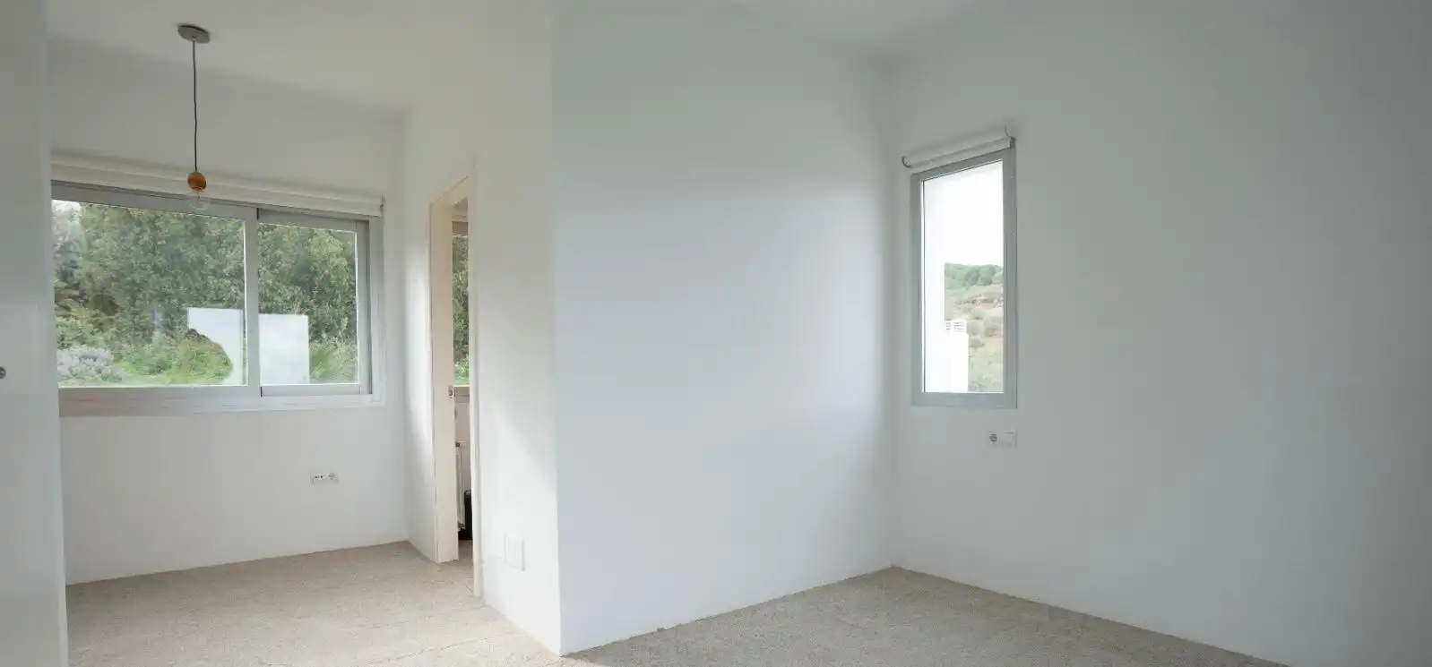 Habitación de Casa o chalet en venta en Alhaurín El Grande con Calefacción, Terraza y Piscina