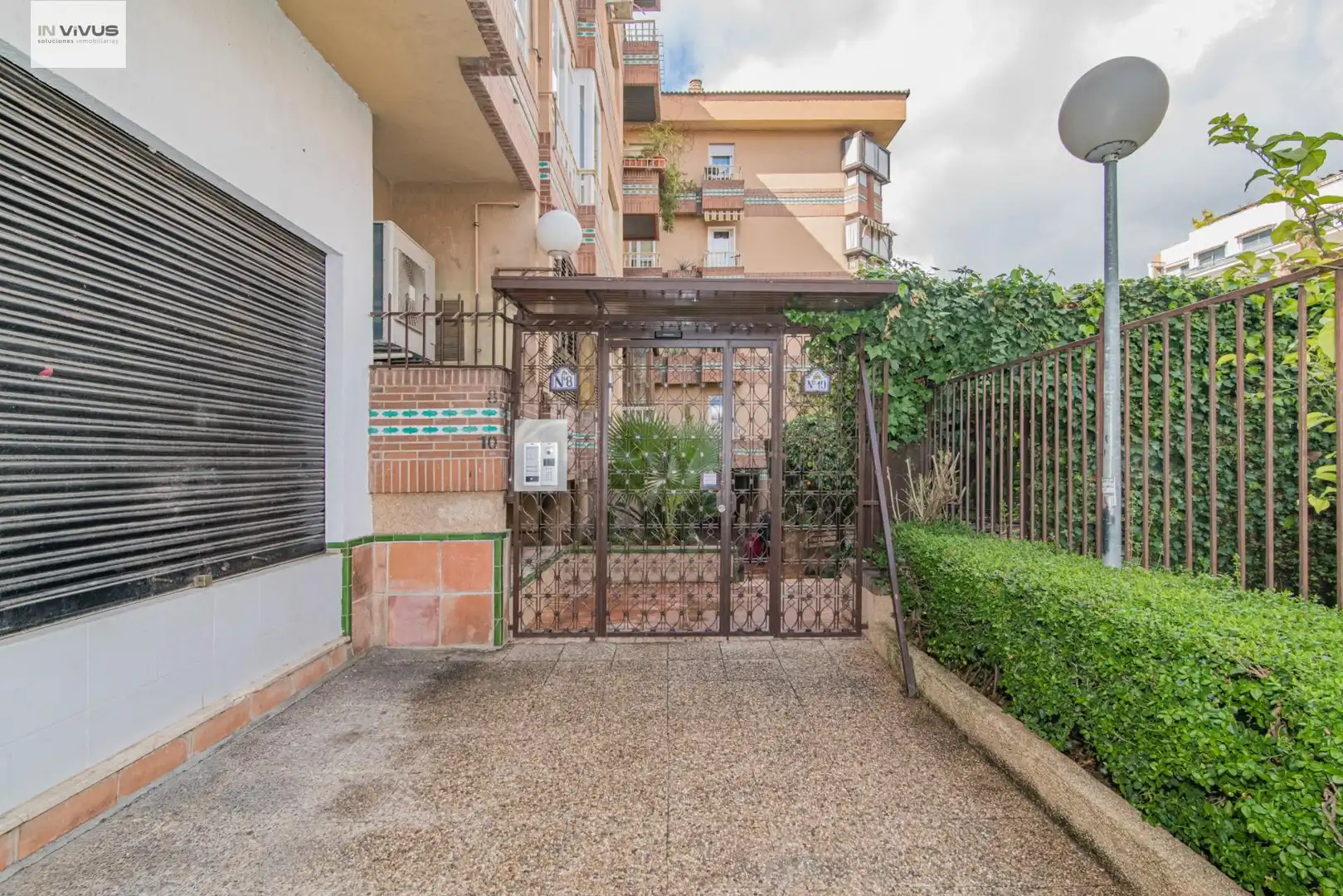 Pis amb terrassa de lloguer a Zaidín, imagen 40