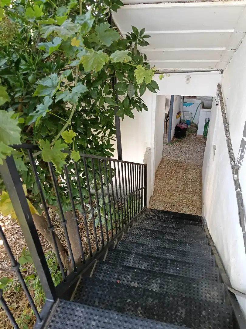 Casa o chalet en venta en Válor con Calefacción, Jardín privado y Terraza