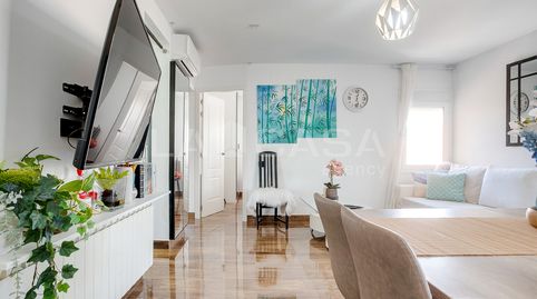 Foto 2 de Piso en venta en Sanfeliu, L'Hospitalet de Llobregat