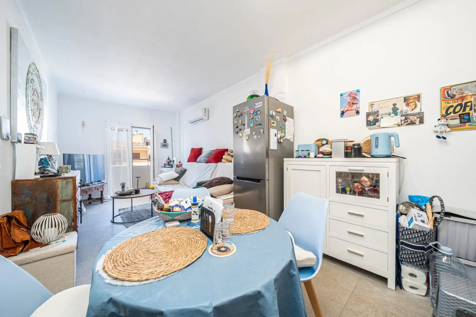 Habitación de Piso en venta en Son Servera