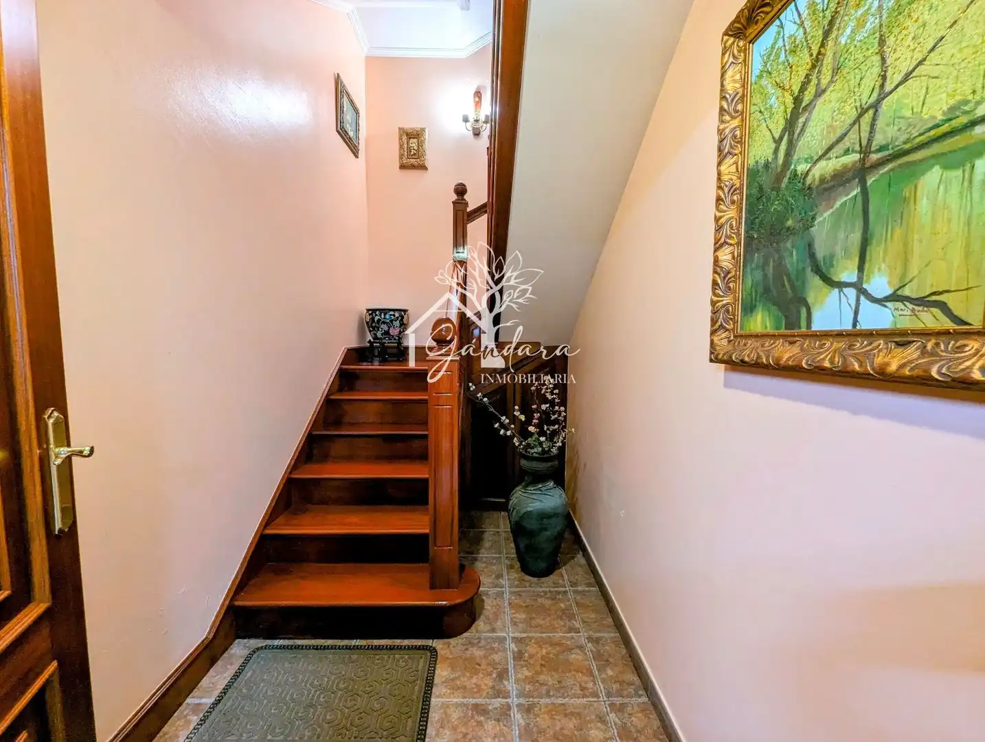 Houses for sale in Ferrol  with Heating, Parquet flooring and Terrace
