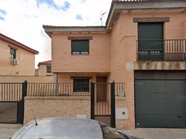 Maison mitoyenne à vendre à Valle Inclan