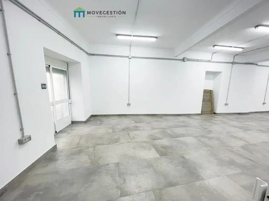 Commercial properties for rent in Casco antiguo - Convento - Caldereto