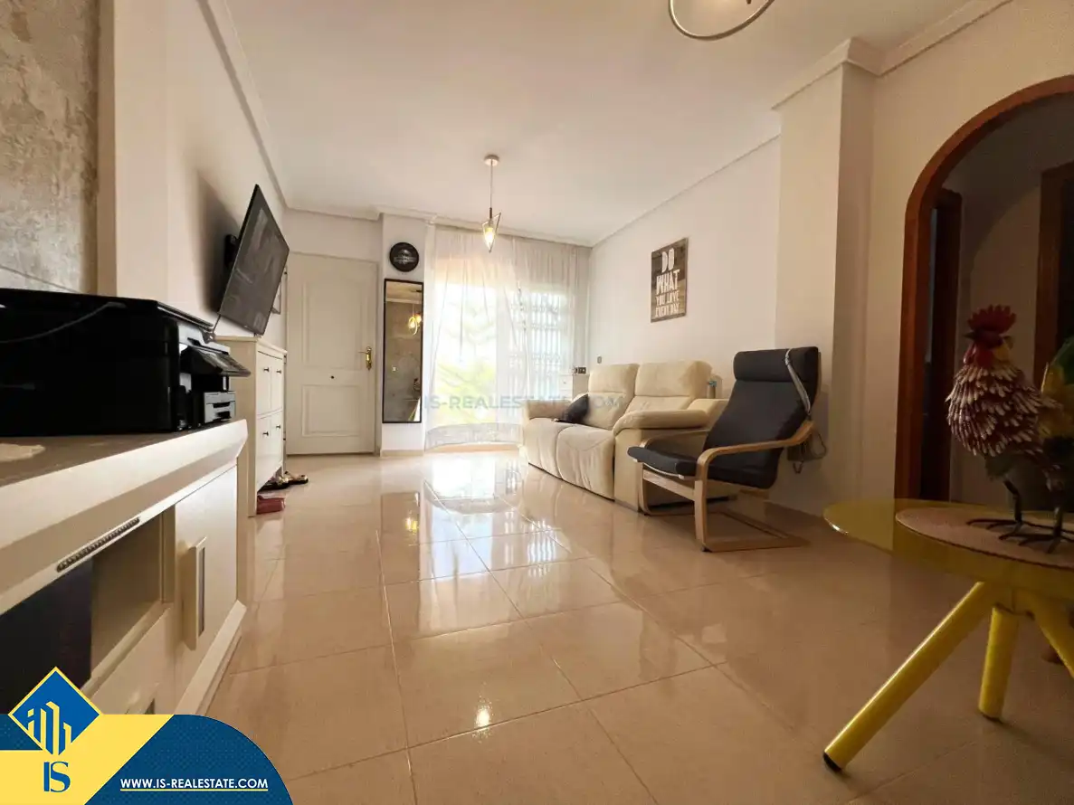 Apartment mit Pool zum Verkauf in Orihuela Costa, imagen 3