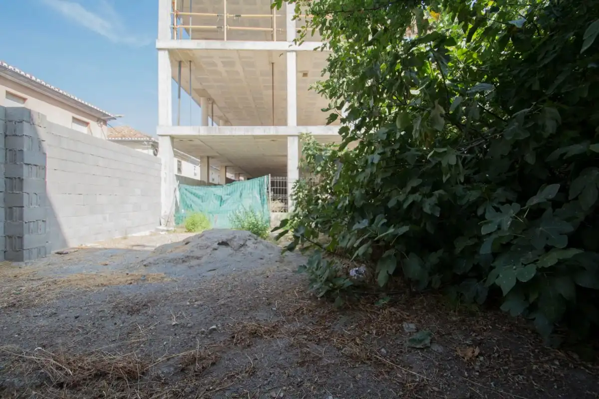 Lands and plots for sale in Calle Uruguay, imagen 9