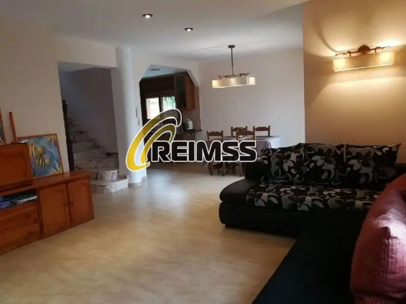 Casa amb piscina en venda a Platja d'Aro, imagen 6