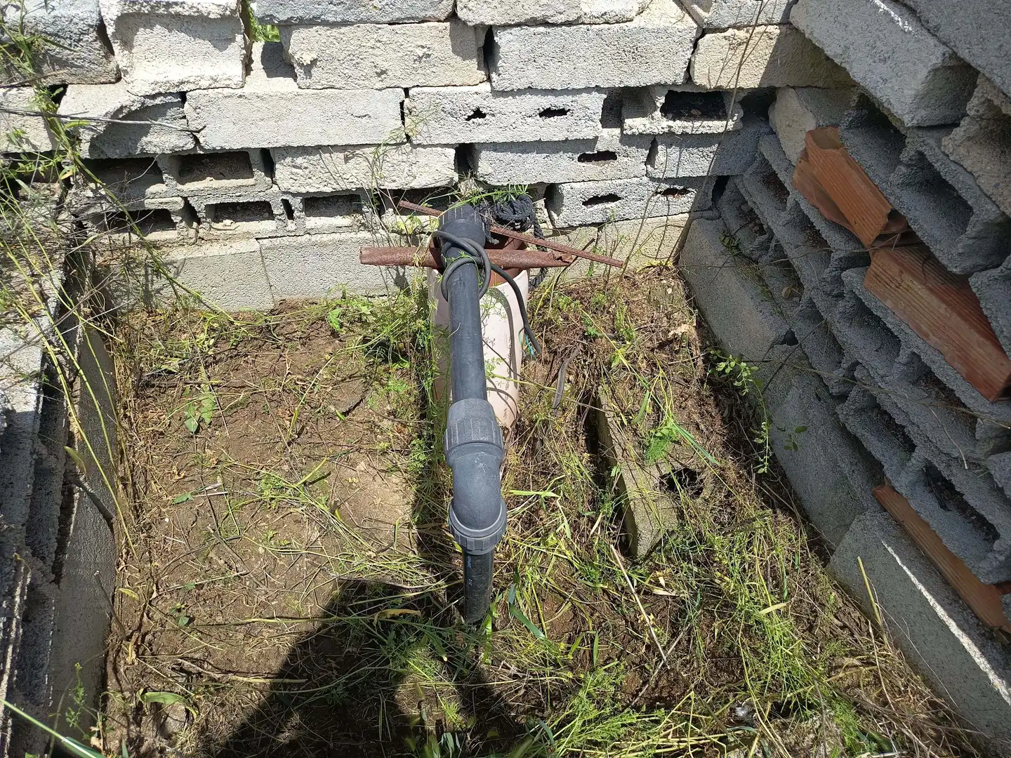 Terreno en venta en Fonelas