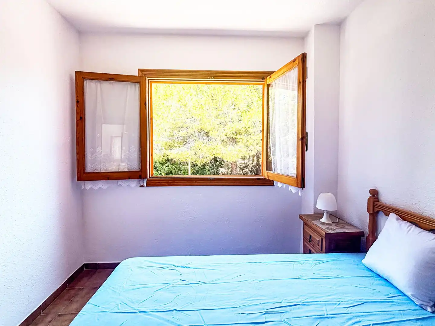 Bedroom of Detached homes for sale in Orihuela  with Heating, Terrace and Storage room