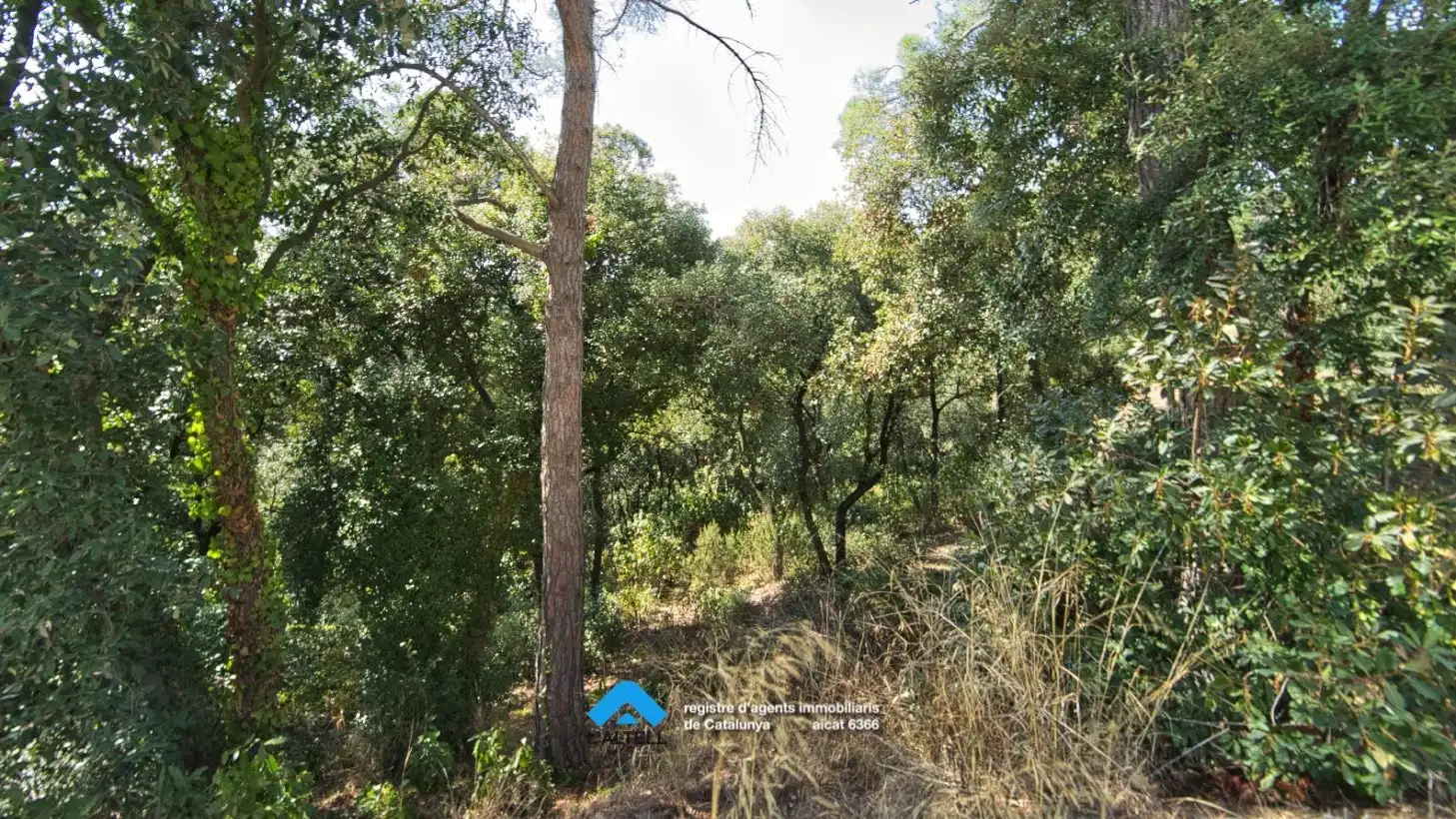 Terrenys i solars en venda a L'Ametlla del Vallès, imagen 6
