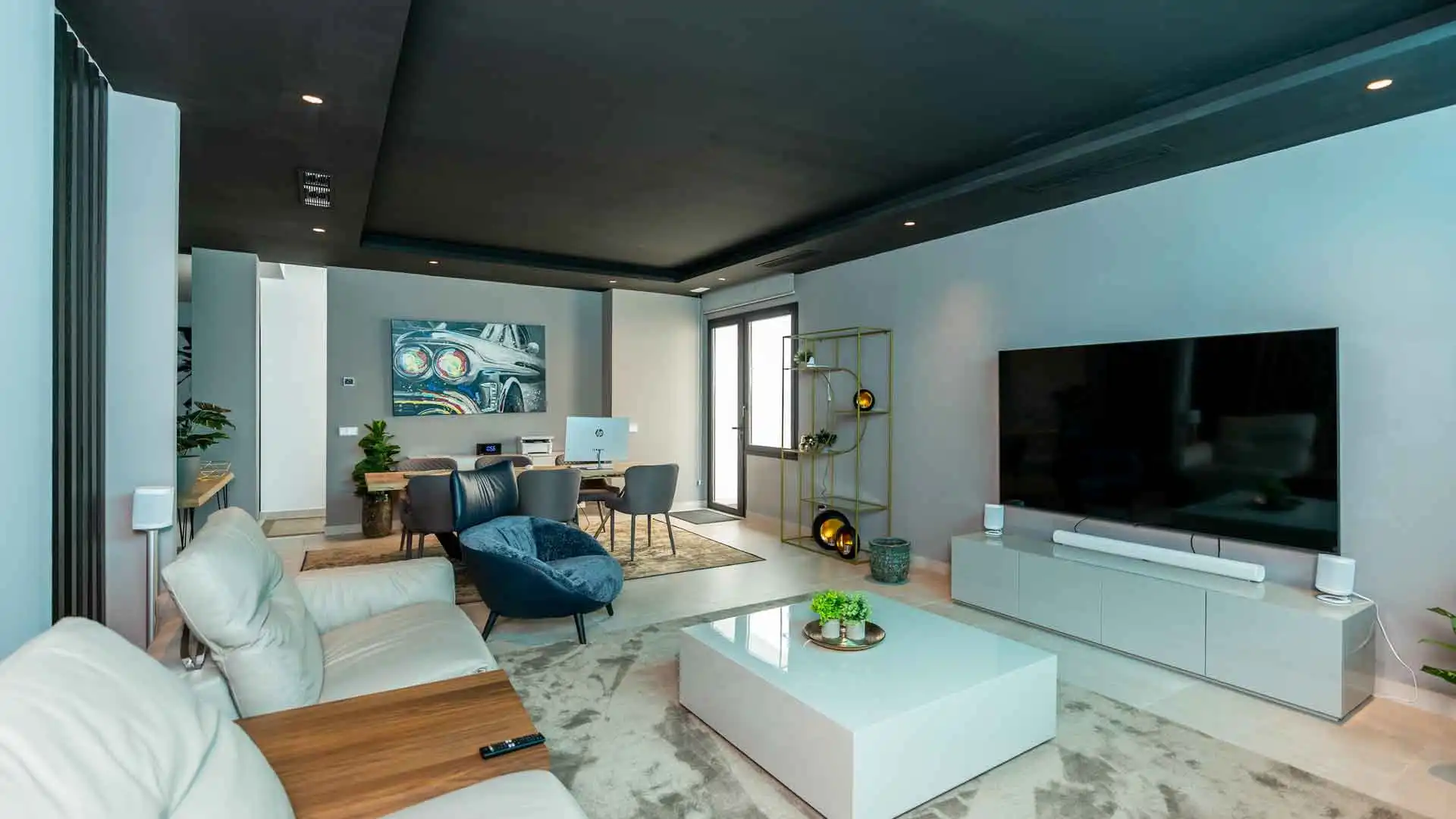 Casa amb terrassa en venda a Marbella Centro, imagen 31