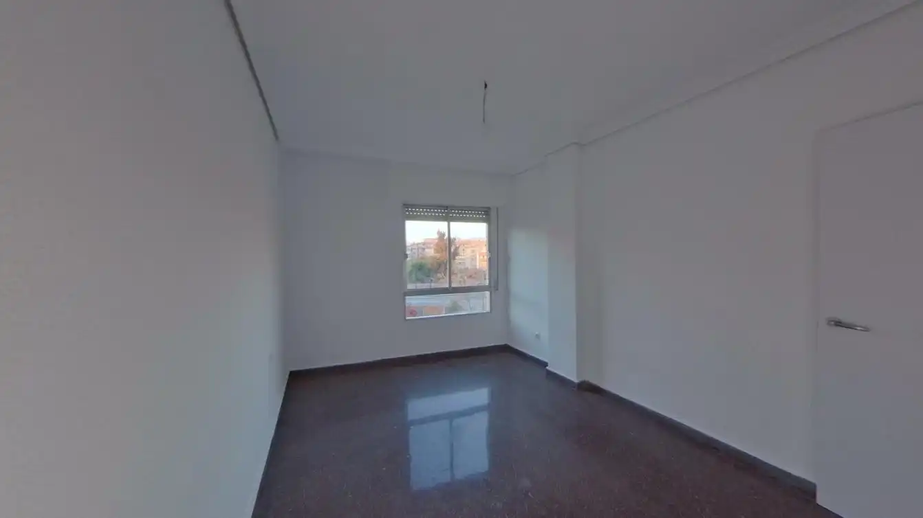 Habitación de Piso en venta en Murcia