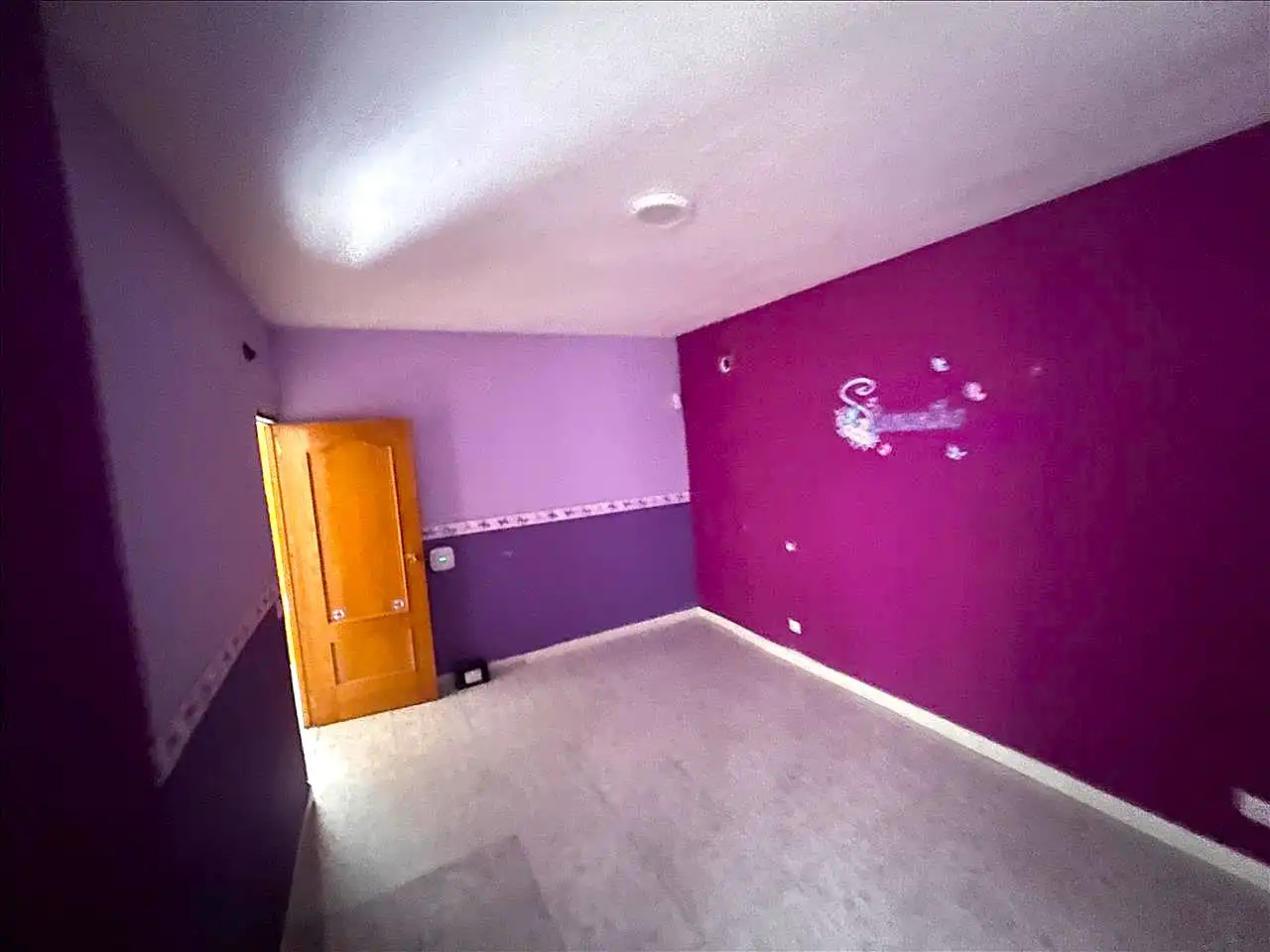 Habitación de Piso en venta en Parla