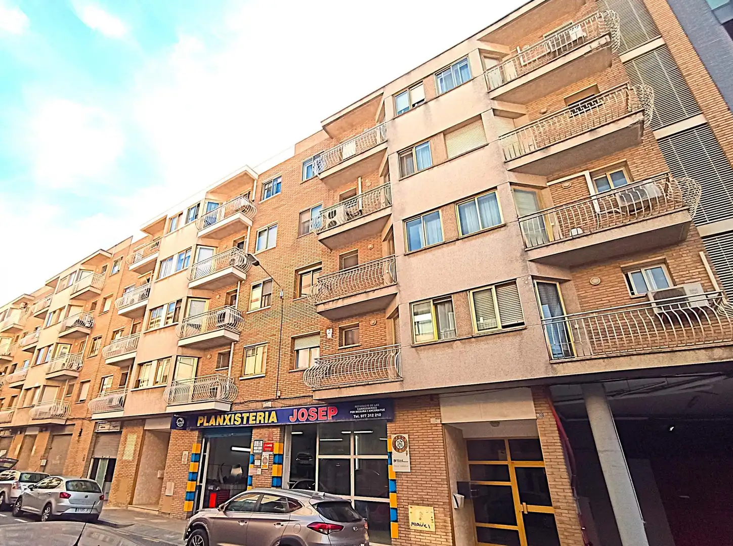 Appartamento con ascensore in vendita a de Jacint Verdaguer 22, imagen 5