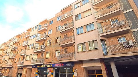 AMPLIO PISO Y LUMINOSO EN BARRIO DE LOS POETAS, imatge 5