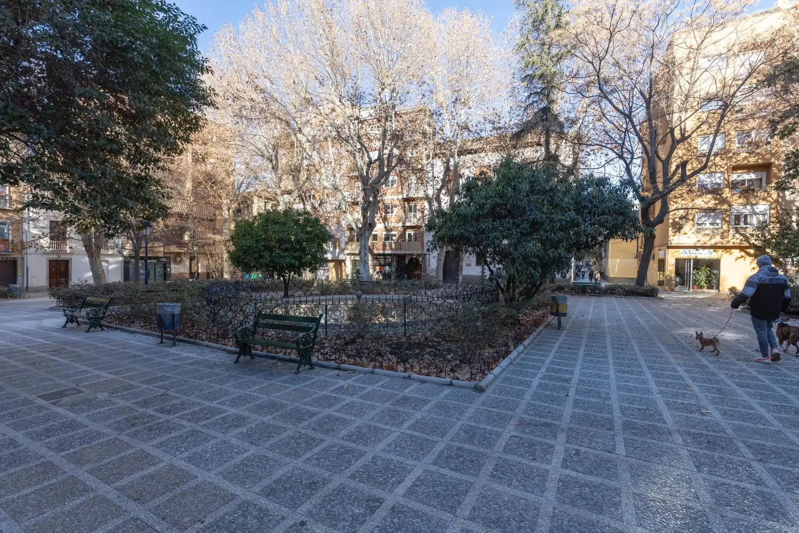 Inmuebles singulares en venta en Calle CONDE DE LAS INFANTAS 8, imagen 45