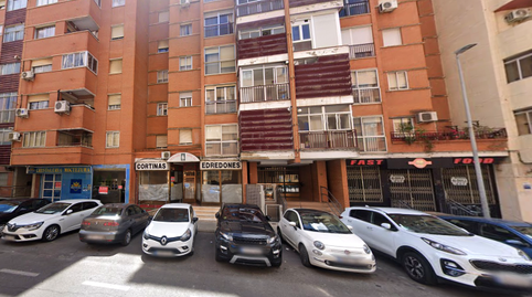 Foto 2 de Apartament en venda a Isabel de Moctezuma, -1, Centro, Cáceres