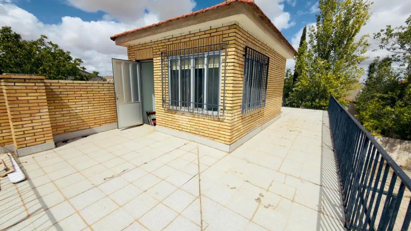 Maison à vendre à Santa Cruz de la Zarza, imagen 14