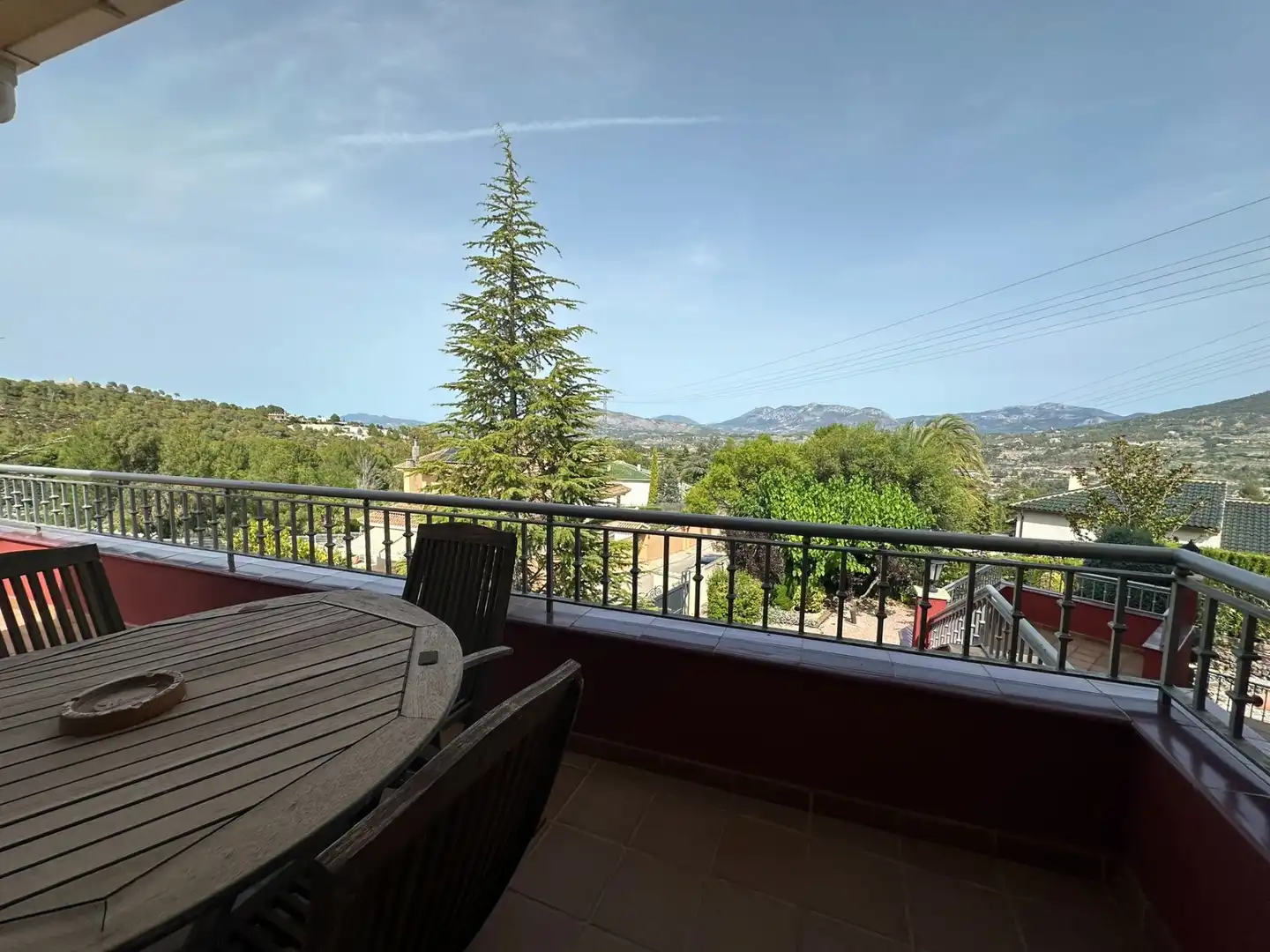 Casa con piscina en venta en Cocentaina, imagen 29