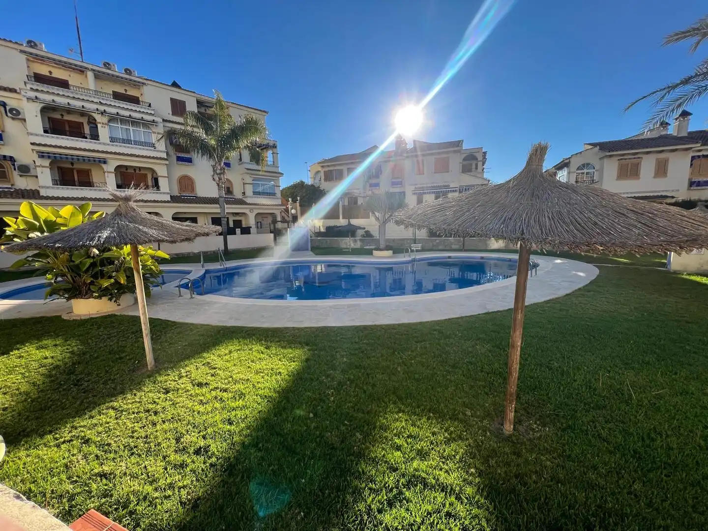 Apartment for sale in Playa de los Locos