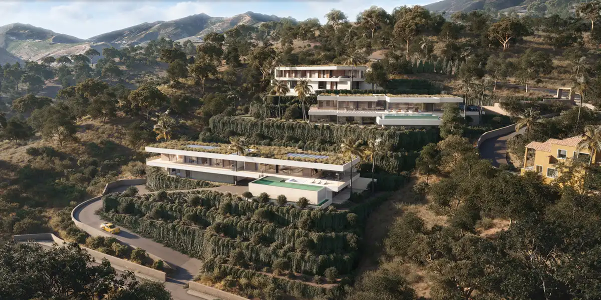 Chalet con piscina en venta en Montemayor - Marbella Club, imagen 5