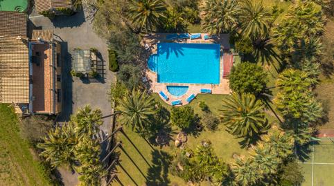 Foto 2 de Finca rústica en venda a Ciutat d'Alcúdia, Alcúdia