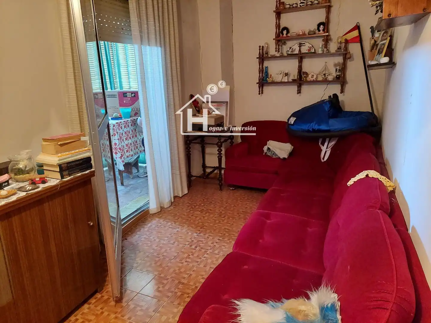 Casa o chalet en venta en Luis Sierra, Fuentelviejo