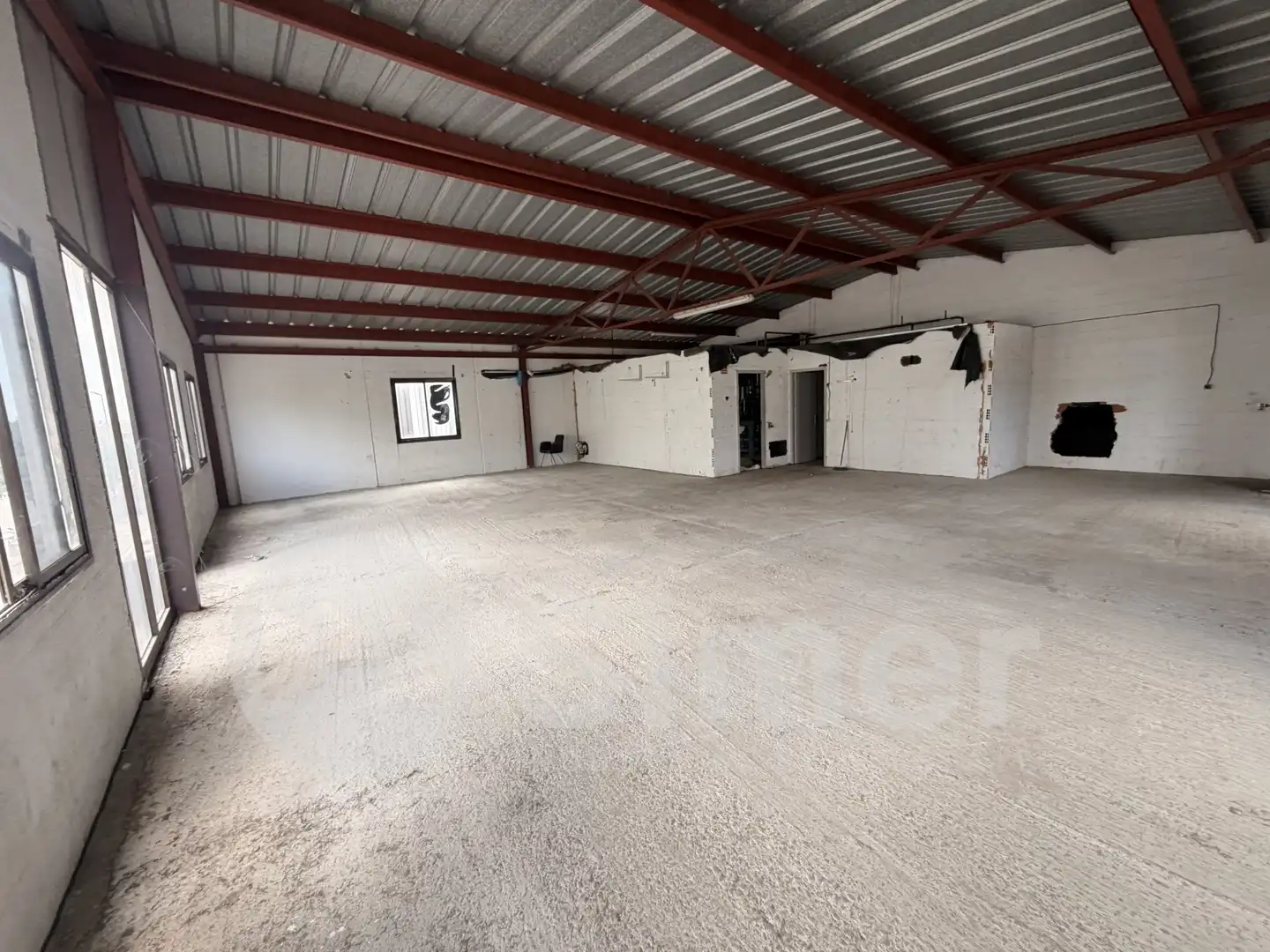 Nave industrielle à louer à Can Illa, imagen 4