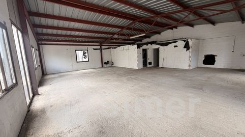 Foto 4 von Fabrikhallen zur Miete in Can Illa, La Garriga