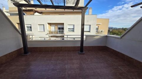 Foto 2 de Pis en venda a El Puntal, Murcia Capital