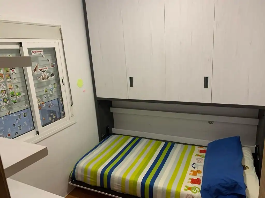 Wohnung zur Miete in Carrer del Pintor Viver, 27, Sant Pere