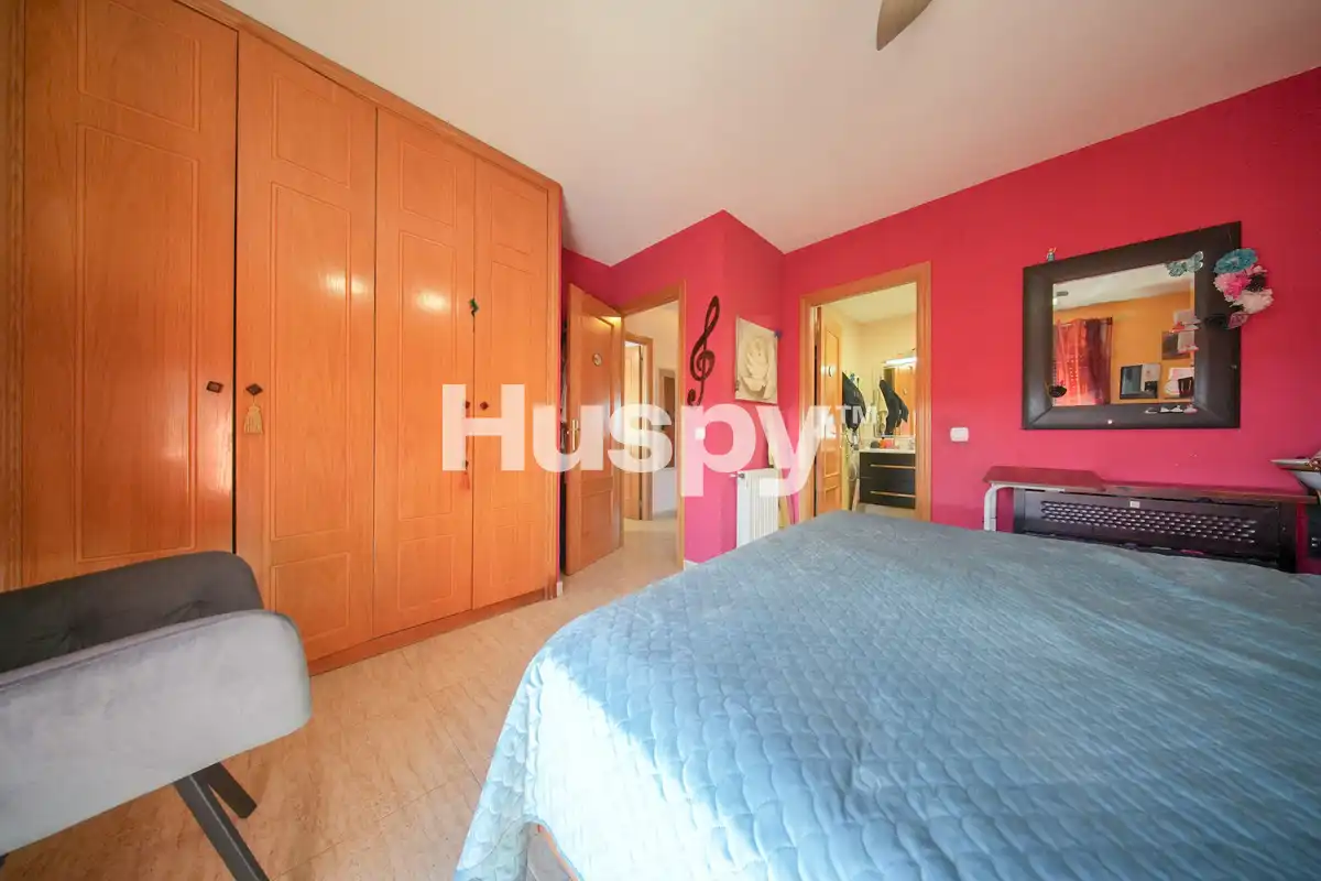 Terraced house with terrace for sale in Calle del Brasil, imagen 18