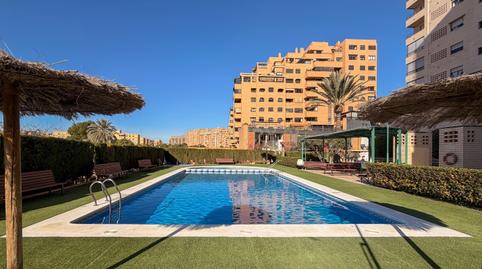 Photo 5 of Apartment to rent in Calle Deportista Navarro Olcina, 12, 1a, Alicante,, -1, Garbinet - Parque de las Avenidas, Alicante / Alacant