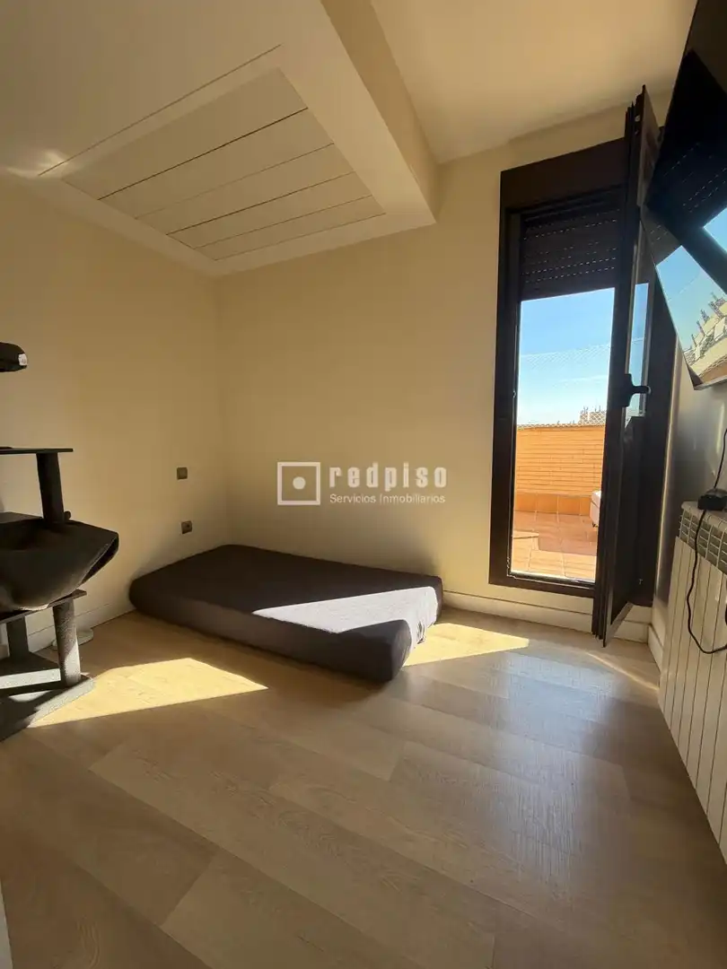 Penthouse with pool for sale in Virgen del Rosario, imagen 12