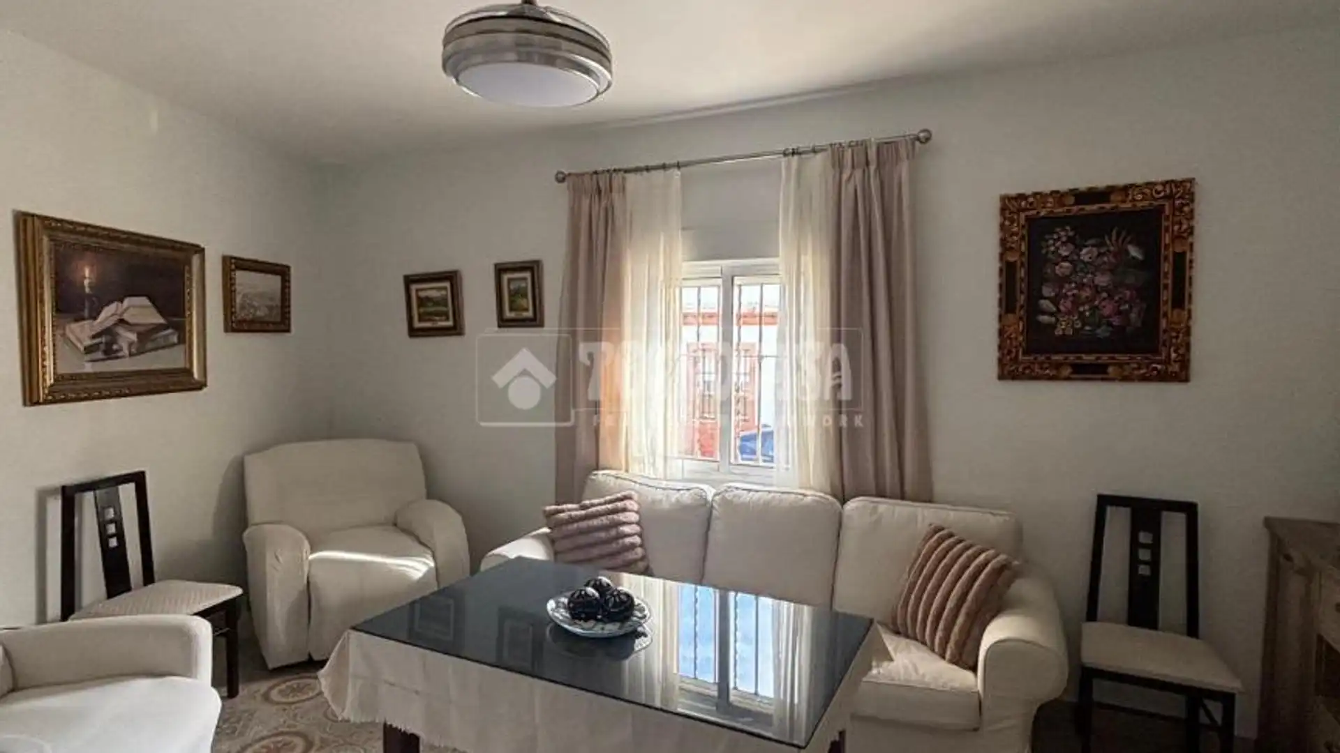 Single-family semi-detached for sale in La Paz