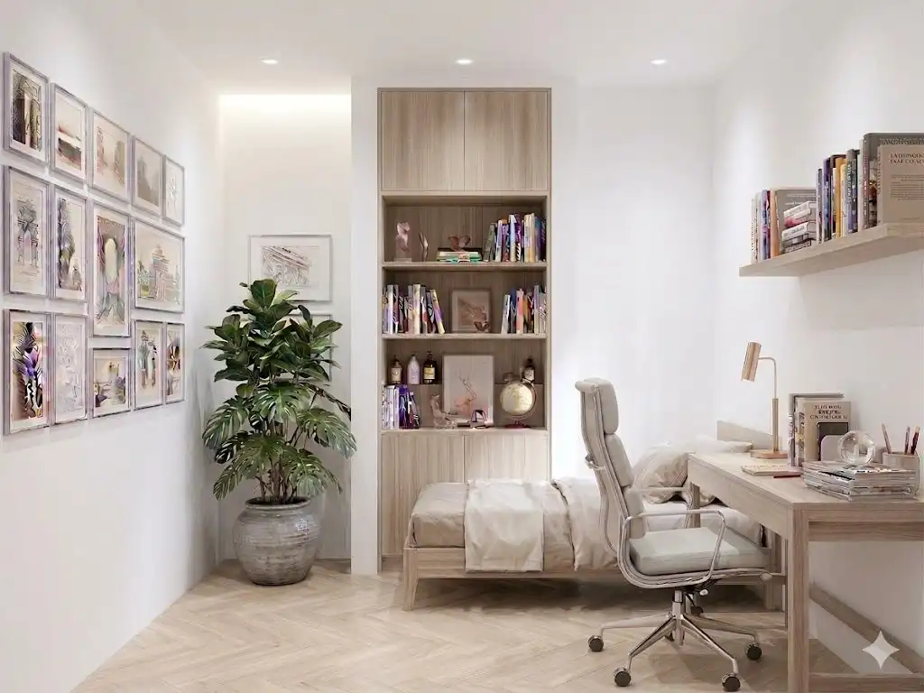 Sala d'estar de Pis en venda en  Pamplona / Iruña amb Aire condicionat