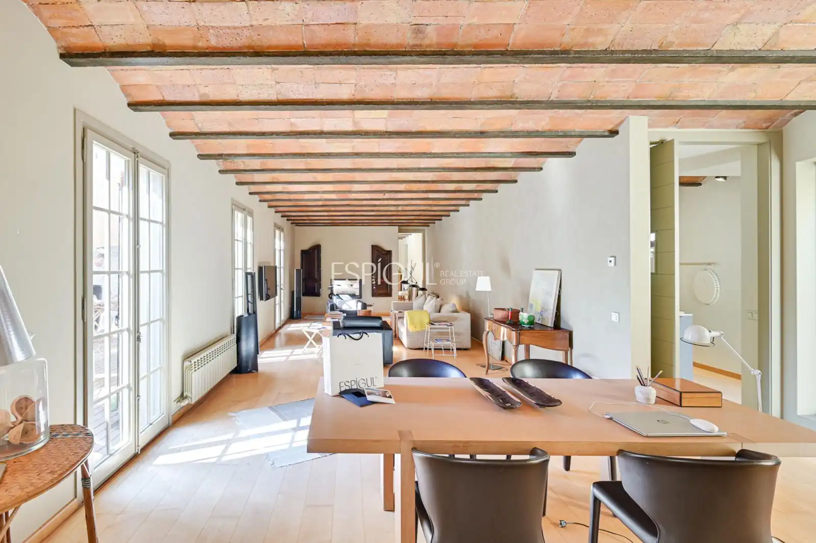 Casa amb jardí en venda a Sant Jaume, imagen 6