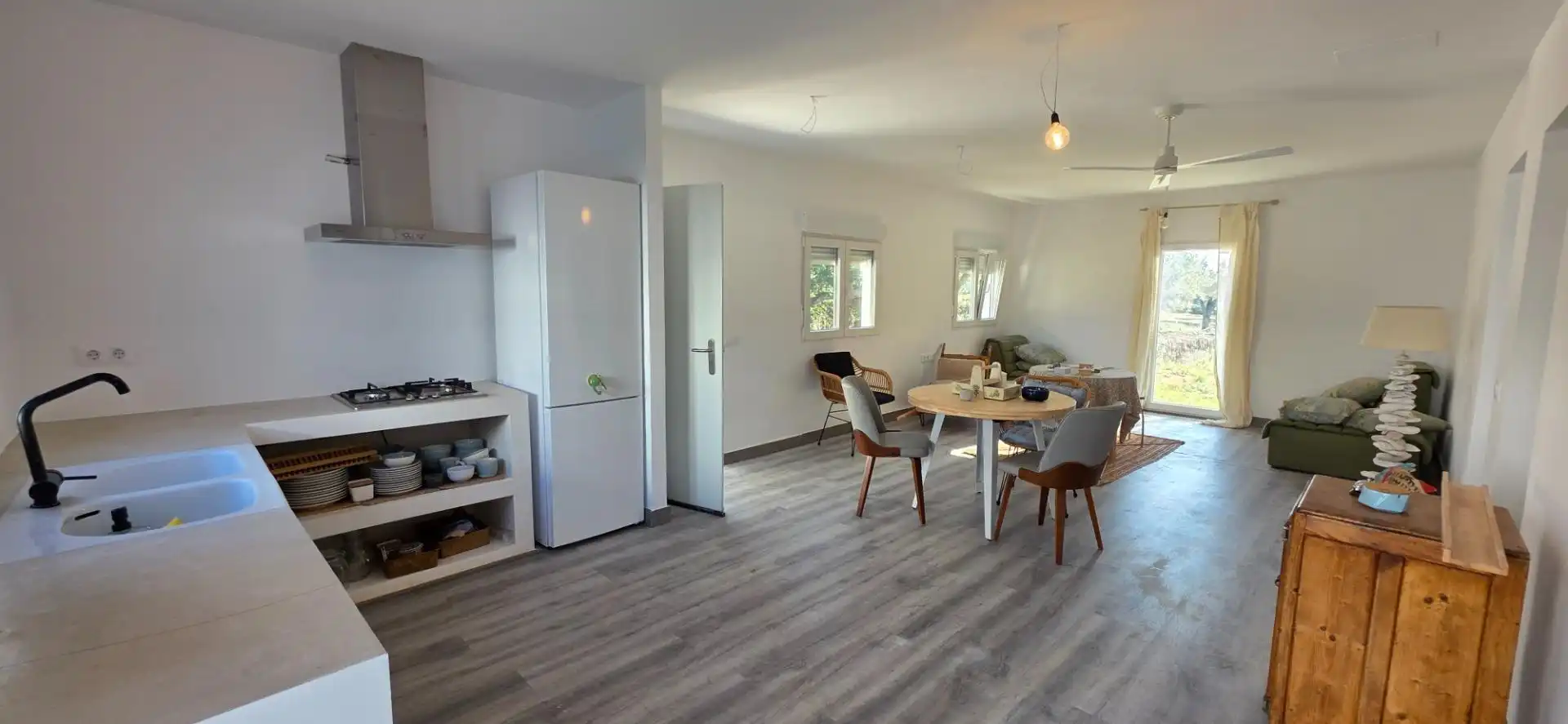 Finca rústica en venta en Roques Daurades - L'Estany