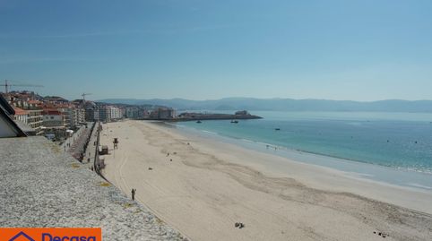 Foto 2 de Piso en venta en Praia de Silgar, Sanxenxo pueblo, Sanxenxo