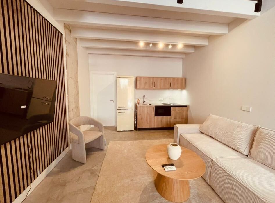 Apartamento en venta en La Barrosa