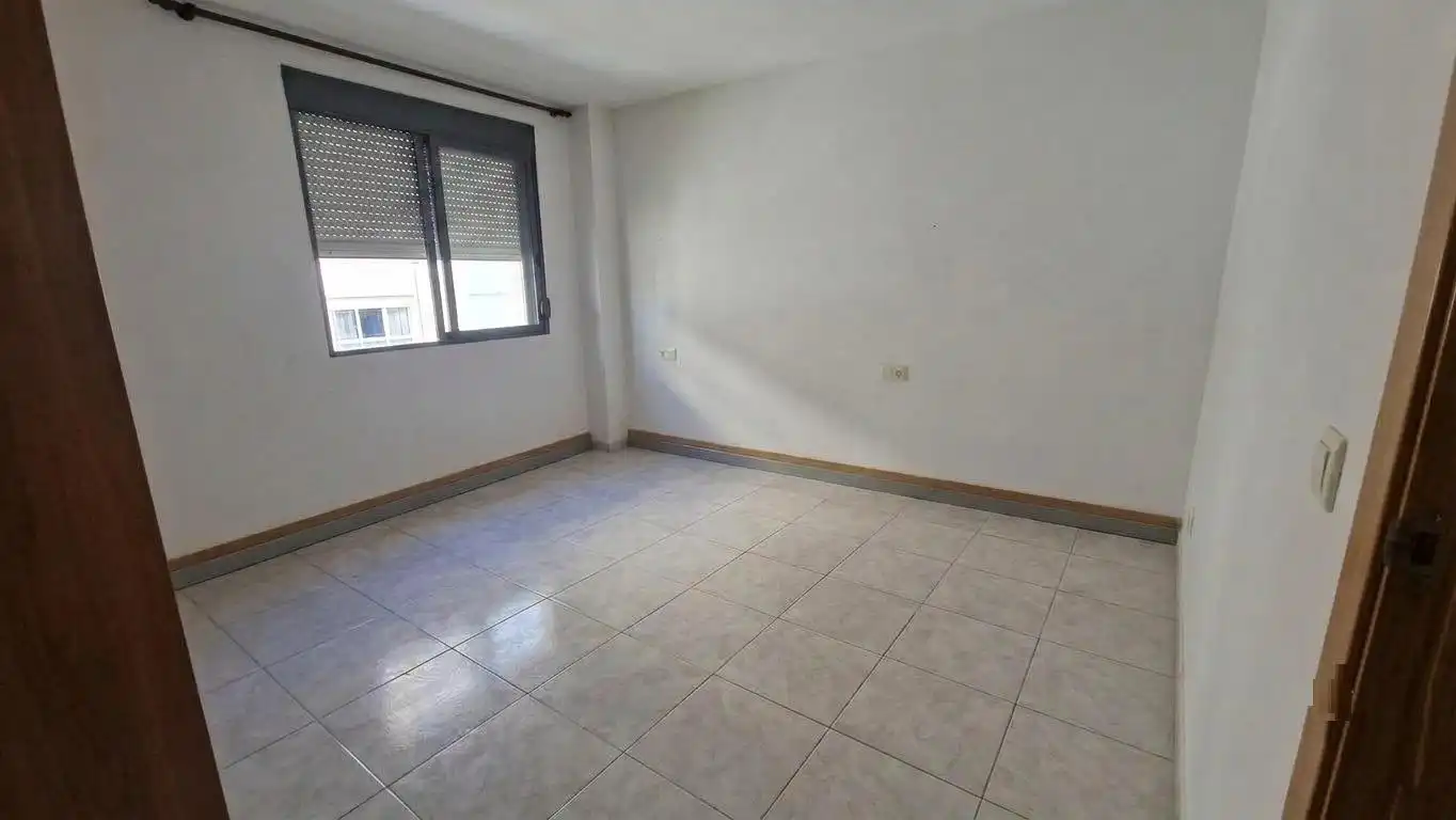 Bedroom of Flat for sale in Miramar  with Balcony