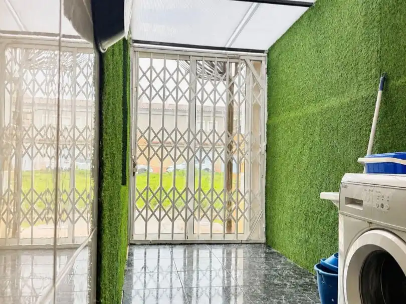 Appartement avec jardin à vendre à Calle Mula 14, imagen 5