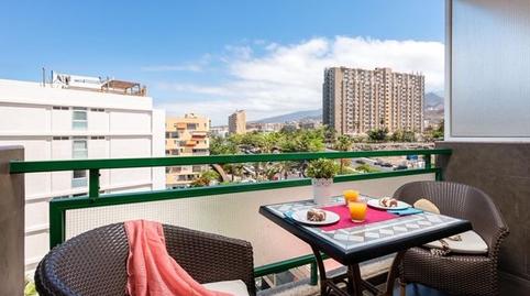 Foto 3 de Estudi en venda a Avenida Juan Carlos I, 30, Los Cristianos, Santa Cruz de Tenerife